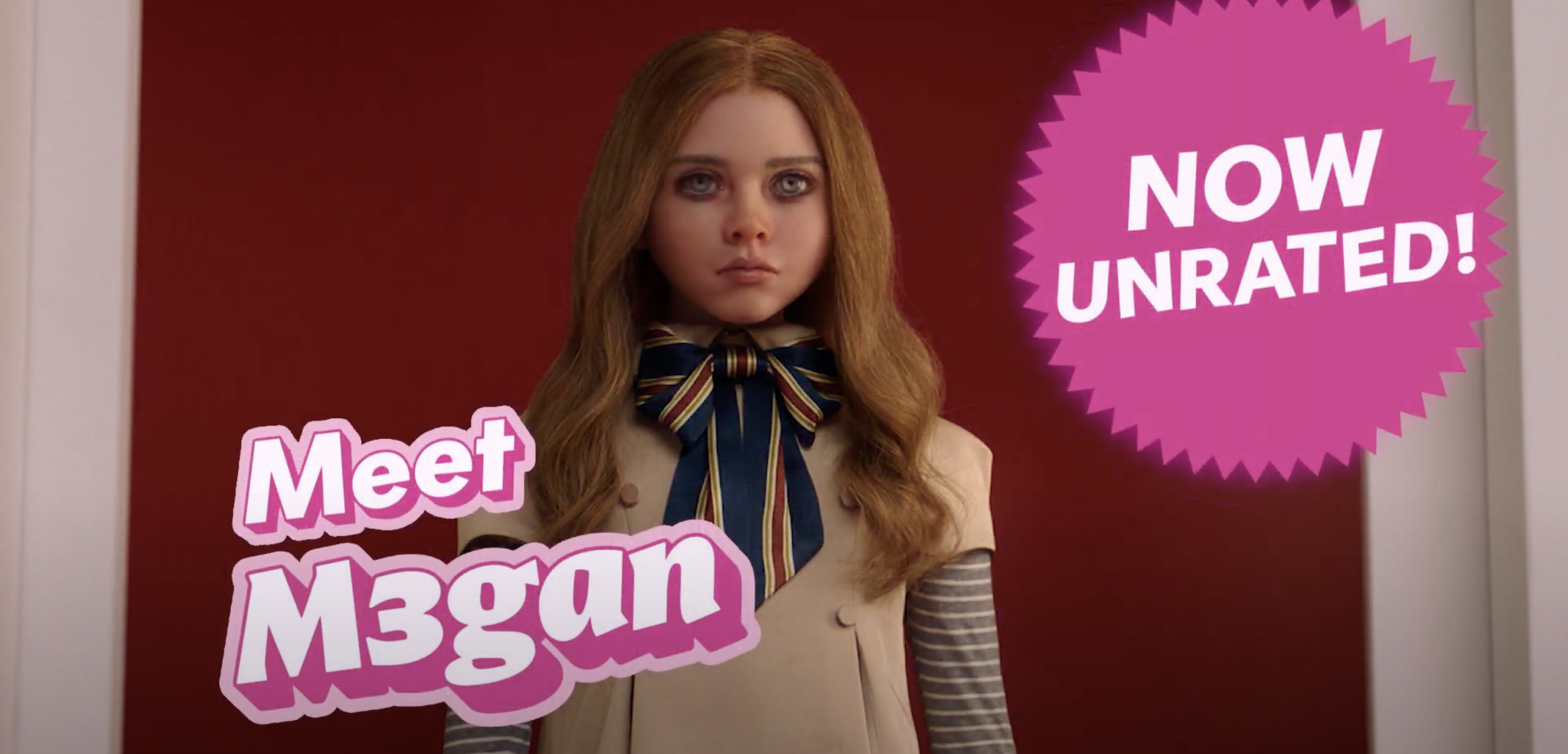 CLIO AWARD WINNER GOLD!    2023